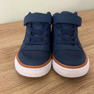 Toddler boy shoes!